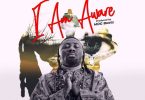 Amerado – I Am Aware