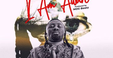 Amerado – I Am Aware