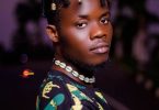 Meet Nicholas Baah Wiredu: Ghana's Rising Star, Too Know