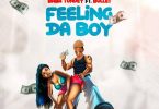 Baba Tundey – Feeling Da Boy ft. Bullet