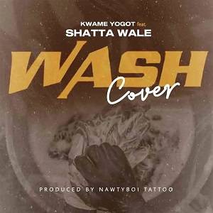 Kwame Yogot – Wenchi (Wash Cover)