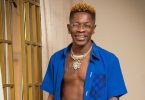 Shatta Wale – Wash