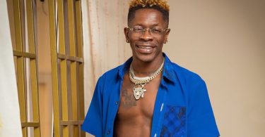 Shatta Wale – Wash