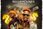 Teflon Flexx – Secret Billionaires ft Shatta Wale