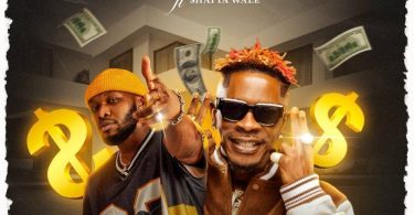 Teflon Flexx – Secret Billionaires ft Shatta Wale