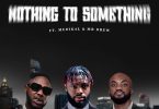 Uncle Rich – Nothing To Something Ft. Medikal & Mr Drew