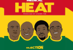 Medikal – Heat