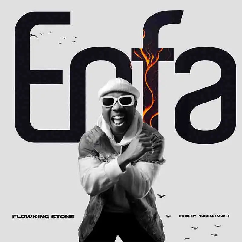 Flowking Stone - Enfa