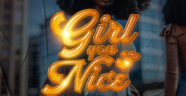 Magic Rocker – Girl You Nice