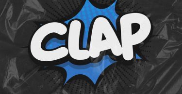 Shatta Wale – Clap